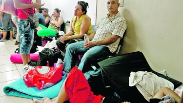 Encuentro por crisis migratoria
