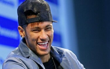 Neymar quiere casarse y tener hijos