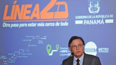 Odebrecht: Investigación no interfiere en proyectos