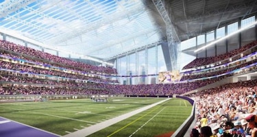 El Super Bowl de 2018 se jugará en Minneapolis