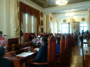 Concejo aprueba presupuesto de la Alcaldía de Panamá