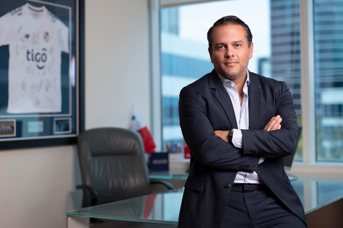 CEO de TIGO Panamá dejará el cargo para dirigir Millicom a nivel global ...