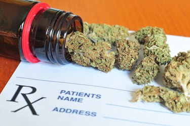 Cannabis medicinal en Panamá: cuatro años después, la ley por fin en marcha