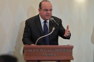 Cámara de Comercio pide justicia confiable y exhorta a los magistrados a que trabajen con independencia