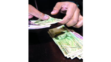 Inflación en México tuvo aumento menor