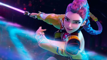 “Odiaba tener rasgos asiáticos, no tener ojos azules ni cabello rubio”: la estrella de KPop Demon Hunters habla de su difícil infancia en EE.UU.