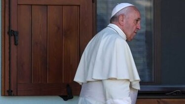 Papa pide transparencia y solidaridad con las víctimas de abusos sexuales