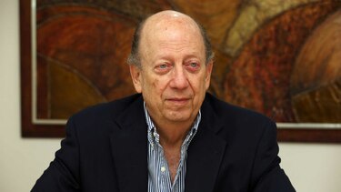 Eisenmann plantea la creación de una ‘fiscalía especial ciudadana’ por el caso Odebrecht