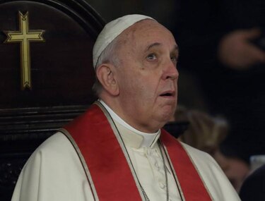 Papa condena el ‘inhumano e insensato’ atentado contra mezquita en Nigeria