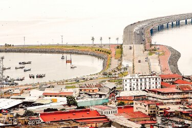 Ministerio Público tramita 28 casos por obras de Odebrecht