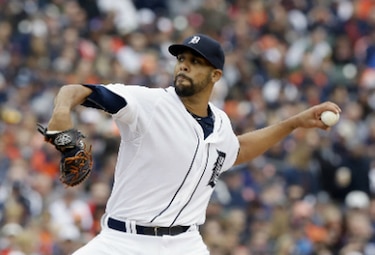 Price domina en triunfo de Tigres sobre Mellizos