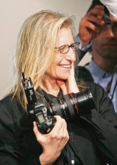 Annie Leibovitz vendió su vivienda neoyorquina