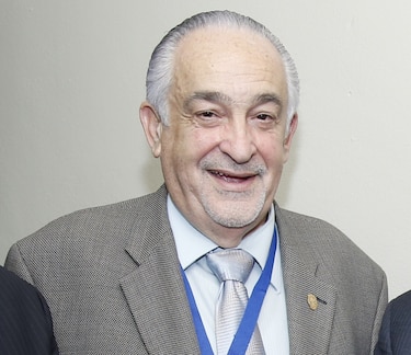 ‘Revisan las leyes sólo cuando hay problemas’, Gabriel Diez