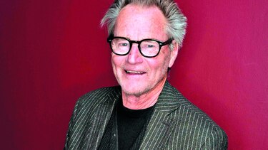 Fallece el actor Sam Shepard