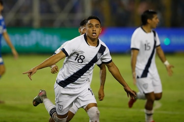 Guatemala hunde a El Salvador y es dueña de su destino