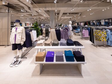 ¡Finalmente llega H&M a Panamá!