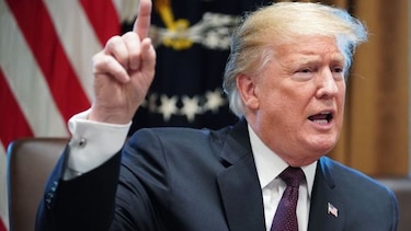 Estados Unidos analiza imponer sanciones a Venezuela