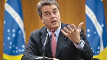 OMC advierte efectospor tensión comercial
