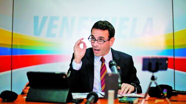 Oposición venezolana reitera que no reanudará diálogo
