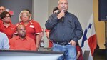 Maribel Gordón, economista con trayectoria en la izquierda, la mancuerna de Saúl Méndez
