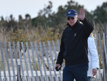 Presidente Biden califica de ‘farsa’ las elecciones en Nicaragua