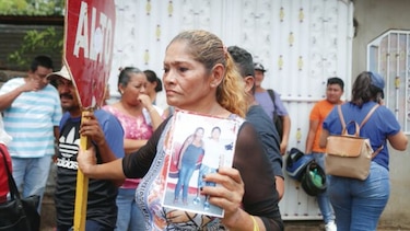 Presos políticos no cuentan con ninguna protección en la Nicaragua de Daniel Ortega