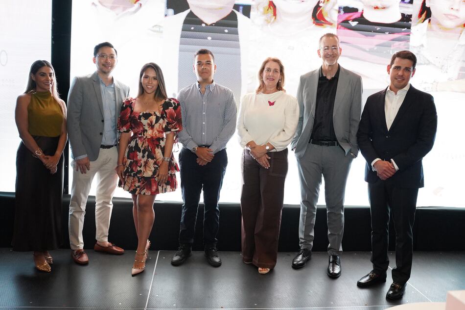 BAC Panamá celebra el Reconocimiento PYME Positivo 2025