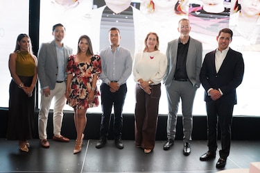BAC Panamá celebra el Reconocimiento PYME Positivo 2025