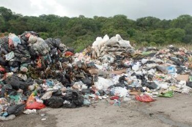 Luego de clausura, Las Minas continúa sin vertedero público