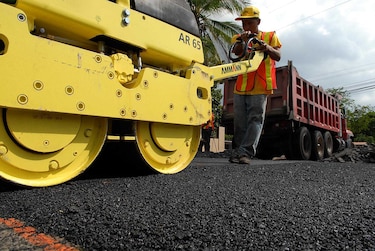 682 millones de dólares en  contratos llave en mano ha adjudicado el MOP