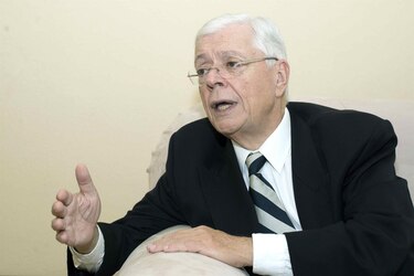Excanciller de Nicaragua es devuelto a prisión, según colectivo de Derechos Humanos