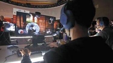 Del fracaso al éxito (lecciones de ‘e-sports’)