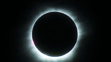 Televisoras en EU mostrarán el eclipse