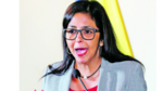 Venezuela se toma jefatura del Mercosur