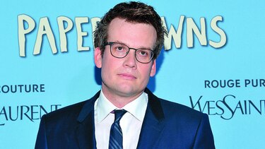 John Green publica en octubre una nueva novela