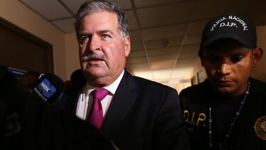 Fijan para el 6 de noviembre ampliación de indagatoria a Alejandro Garuz