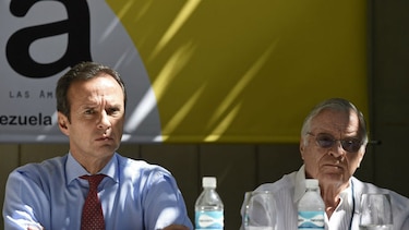 Tribunal mantiene anulación de condena a expresidente Rodríguez