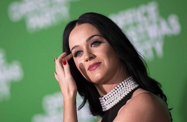 Katy Perry organiza búsqueda del tesoro para lanzar nuevo tema