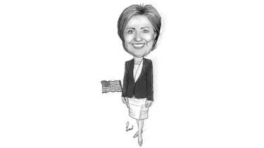 Hillary para presidenta