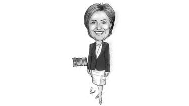 Hillary para presidenta