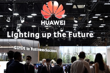 Huawei acelerará la era digital en la región