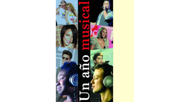 Un año musical