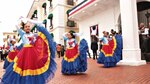 Segundo día de patriotismo
