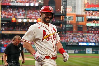 Judge y Goldschmidt son los Jugadores Más Valiosos de las Grandes Ligas