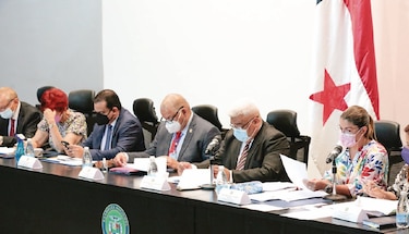 Exigen a la Asamblea Nacional respetar consensos electorales