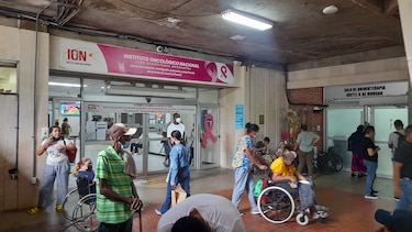 Panamá atraviesa una situación ‘urgente’ en materia de cáncer, según expertos