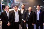 Geely inaugura su primer showroom en Panamá y lanza su nuevo SUV Azkarra, con tecnología híbrida ligera demostrando por qué menos, es más