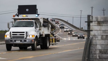 Cancillería de Panamá activa el Centro de Coordinación de Información por huracán Harvey