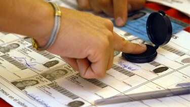 Excluyen del padrón electoral general a 4 mil 202 personas