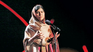 Ocho de los atacantes a Malala Yousafzai fueron absueltos